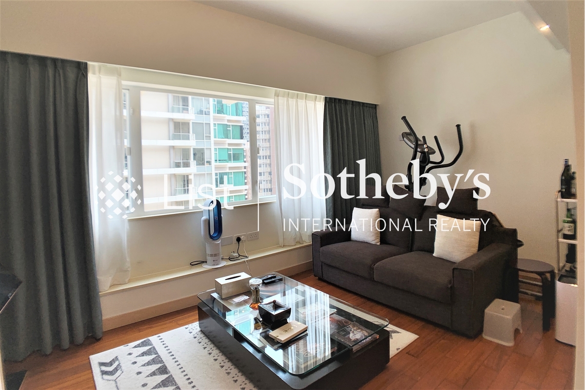 Olympian Mansion 李园 | Second Bedroom