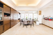 Olympian Mansion 李园 | Living and Dining Room