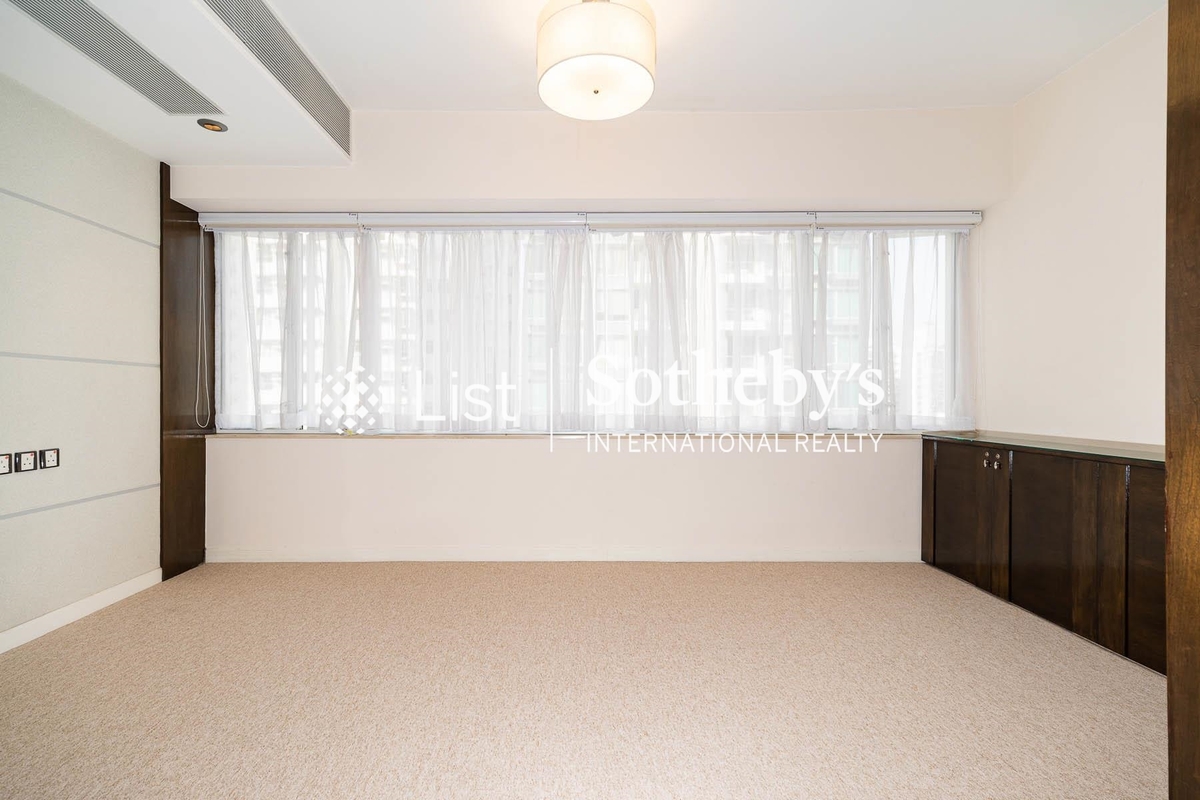 Olympian Mansion 李園 | Study Room