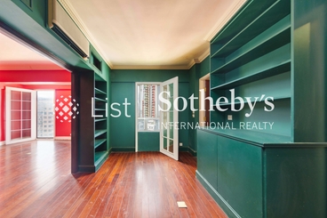 Woodland Gardens 華翠園 | 