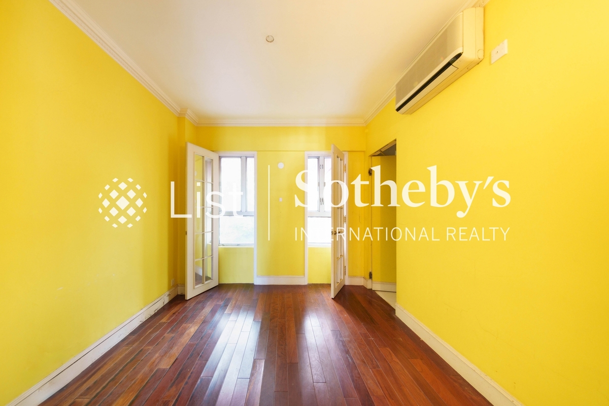 Woodland Gardens 華翠園 | Dining Room