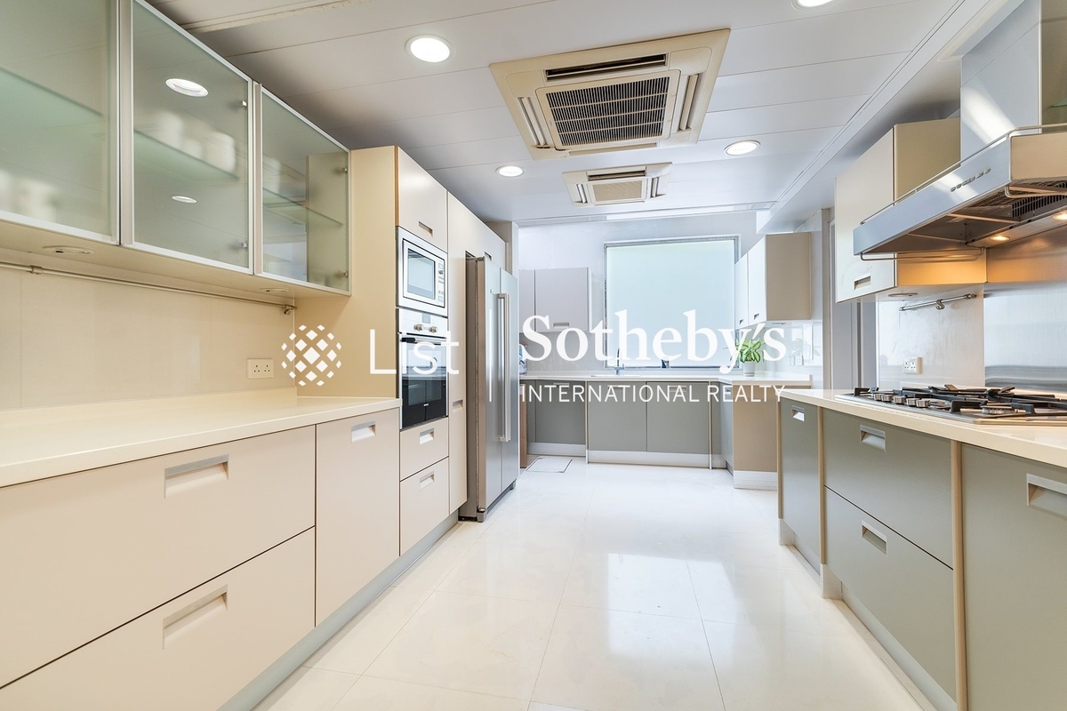 Yue Hei Yuen 裕熙園 | Kitchen