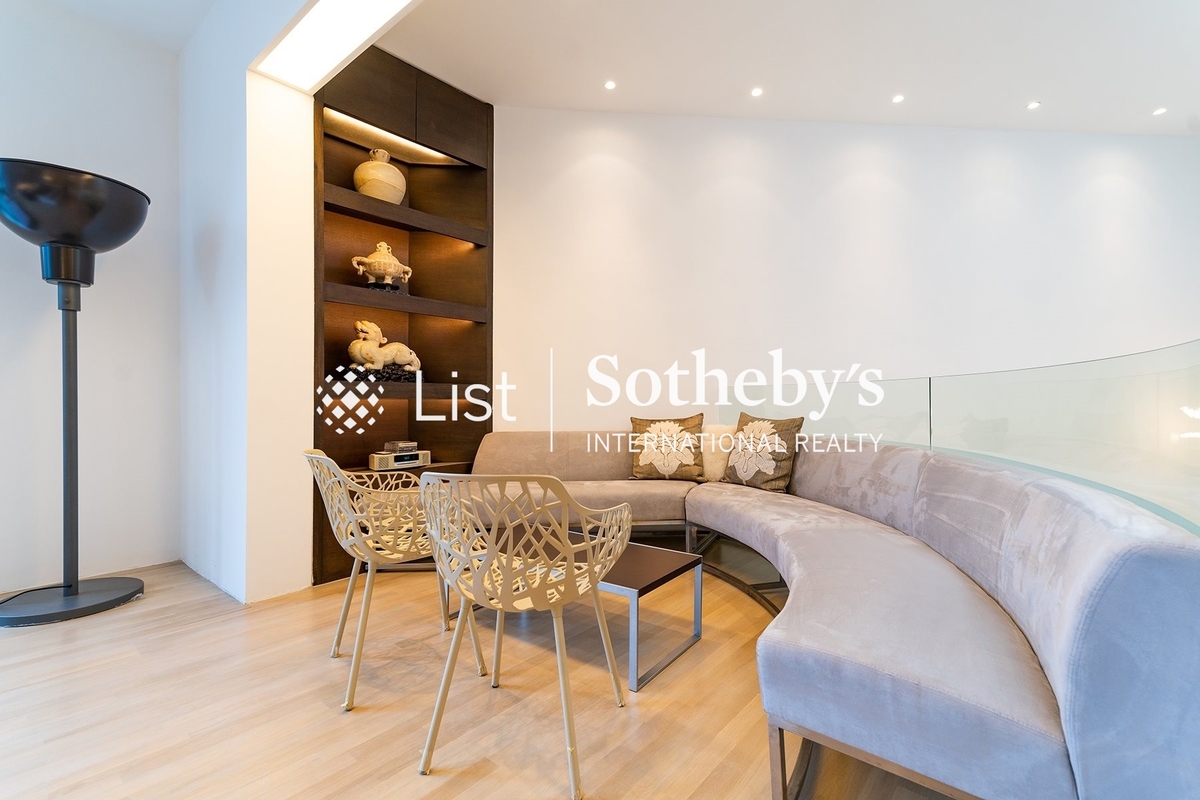 Yue Hei Yuen 裕熙園 | Sitting Area