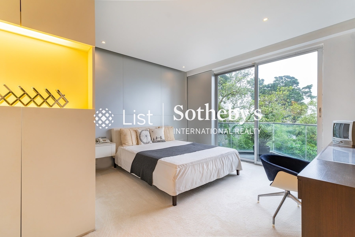 Yue Hei Yuen 裕熙園 | Second En-suite Bedroom