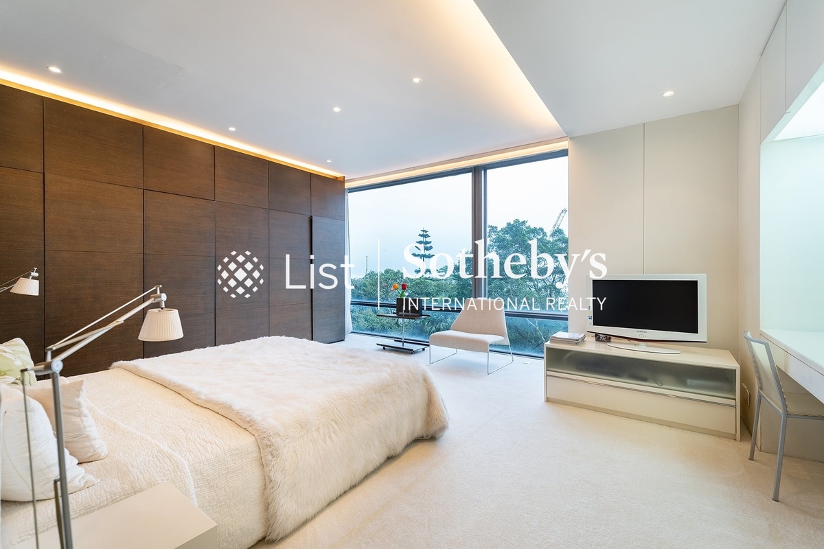 Yue Hei Yuen 裕熙園 | Master Bedroom