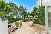 Yue Hei Yuen 裕熙園 | Private Garden off Living Room