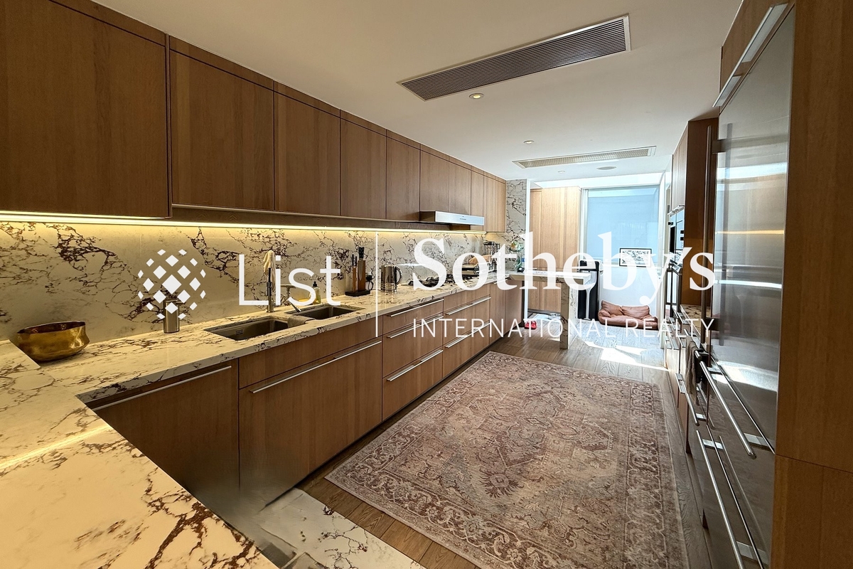 Yue Hei Yuen 裕熙園 | Kitchen