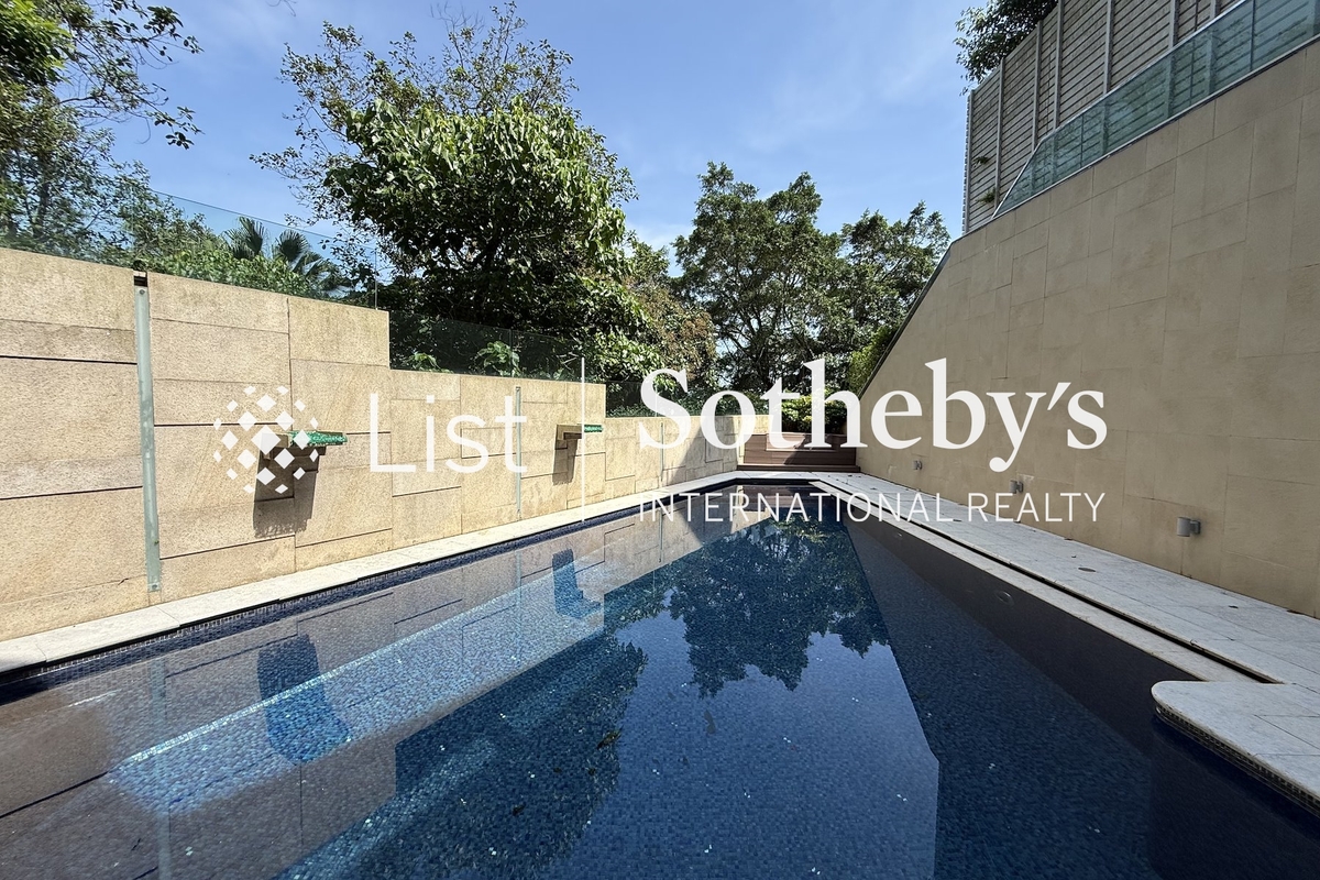 Yue Hei Yuen 裕熙園 | Private Swimming Pool