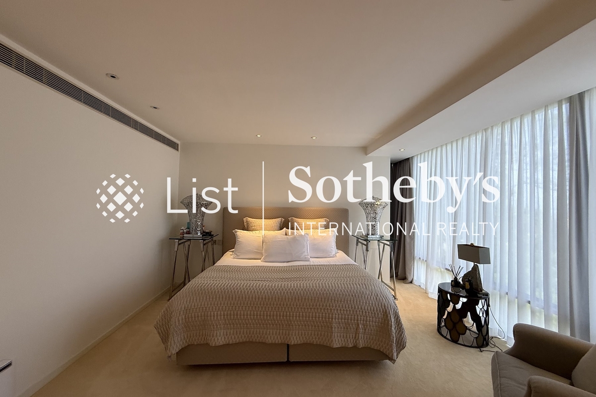 Yue Hei Yuen 裕熙園 | Master Bedroom