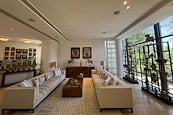 Yue Hei Yuen 裕熙園 | Living Room