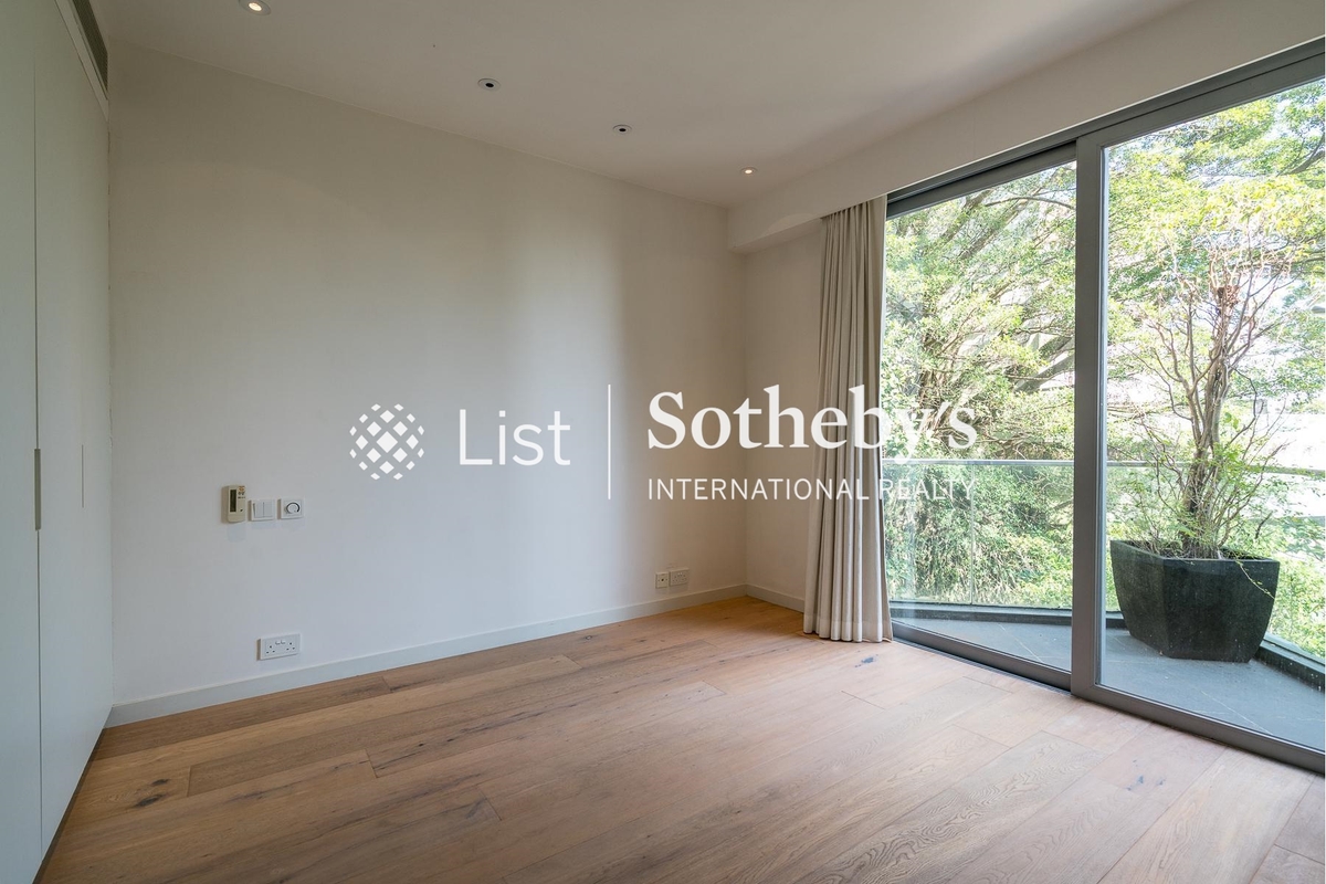 Yue Hei Yuen 裕熙園 | Third Ensuite Bedroom