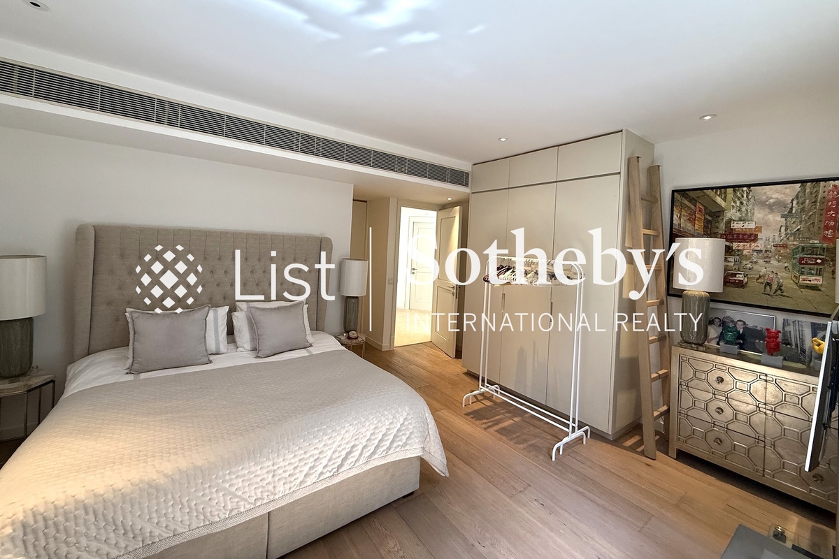 Yue Hei Yuen 裕熙園 | Second En-suite Bedroom