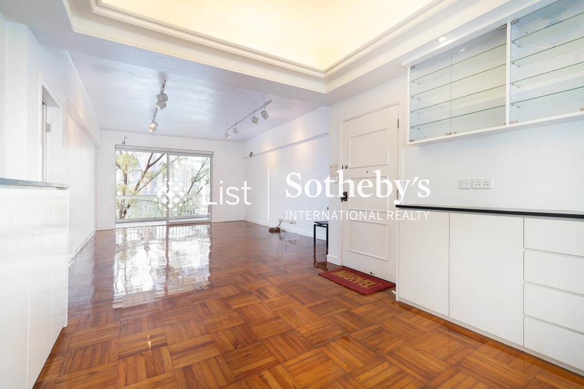 99A Wang Fung Terrace, MidLevels East Property ID 254148