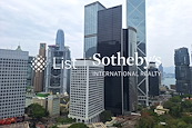 Kennedy Apartment 堅尼地大廈 | View from Living and Dining Room