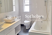 Kennedy Apartment 堅尼地大廈 | Master Bathroom