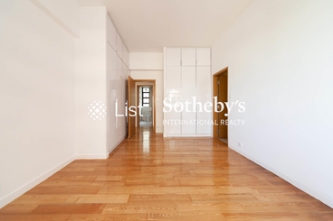 Kennedy Apartment 坚尼地大厦 | 