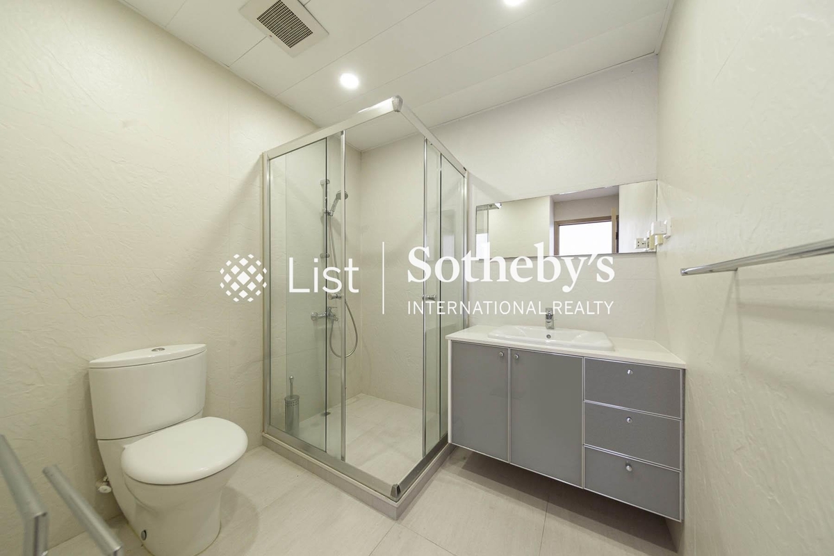 Kennedy Apartment 堅尼地大廈 | Third En-suite Bathroom
