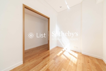 Kennedy Apartment 坚尼地大厦 | 