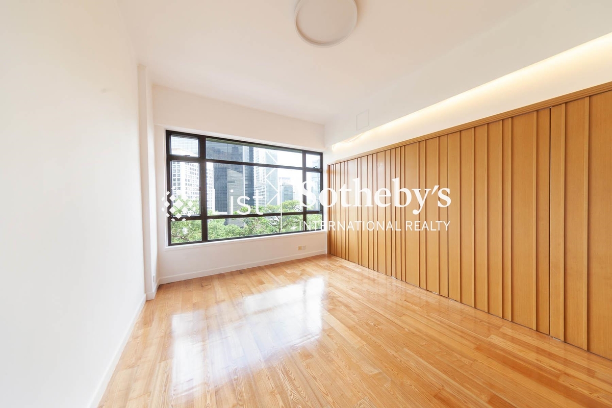 Kennedy Apartment 堅尼地大廈 | Third En-suite Bedroom