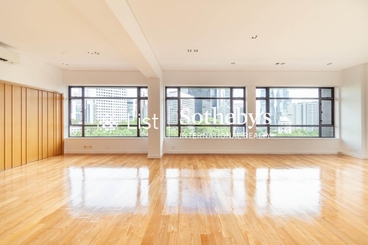 Kennedy Apartment 坚尼地大厦 | 