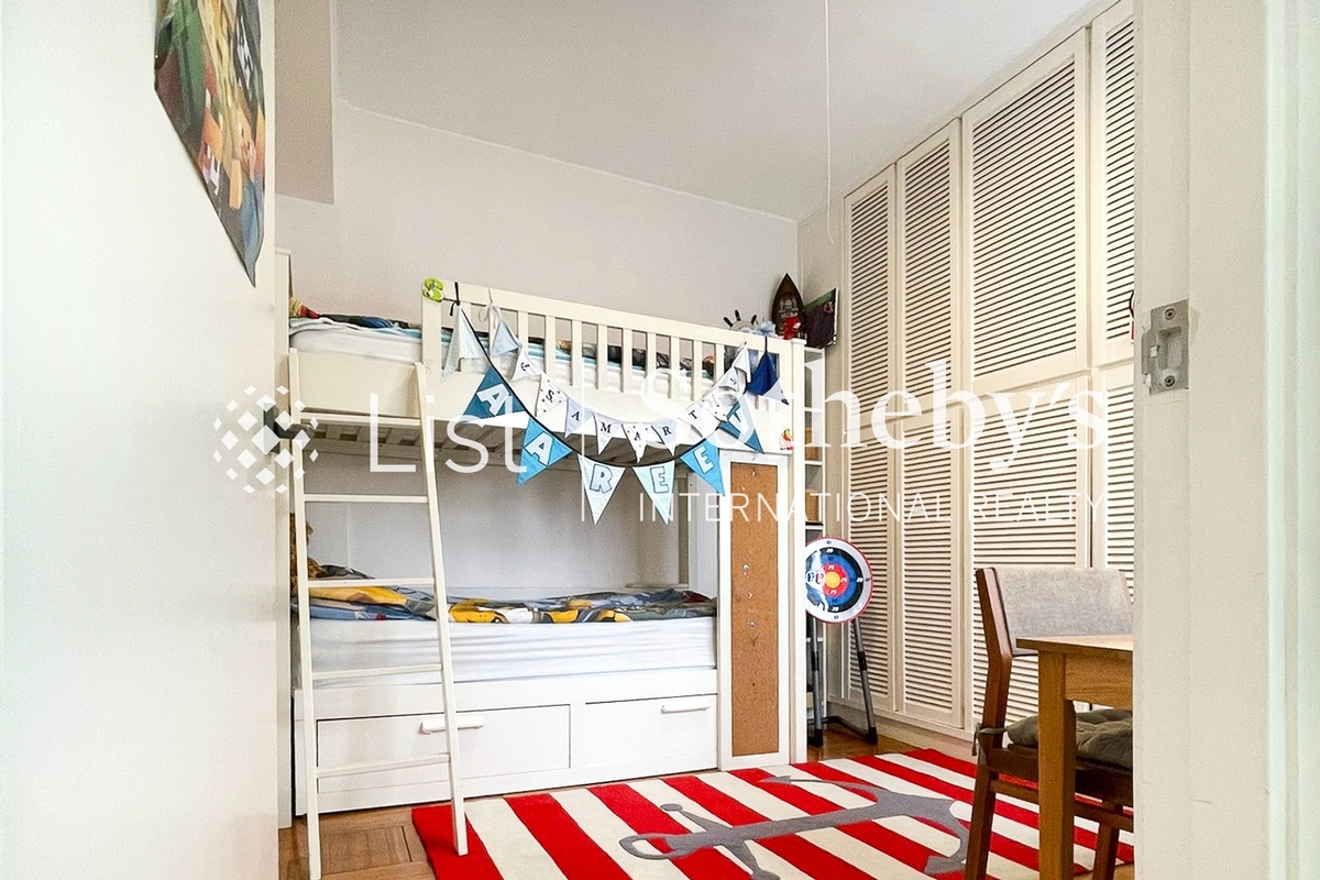 No. 36-36A Kennedy Road 坚尼地道36-36A号 | Second Bedroom