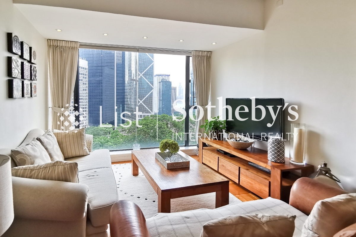No. 36-36A Kennedy Road 坚尼地道36-36A号 | Living Area