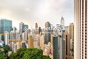 Camelot Heights 金鑾閣 | View from Living and Dining Room