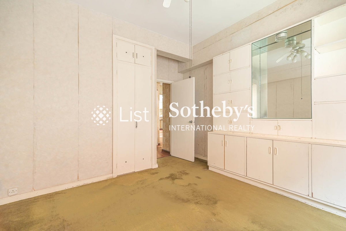 Chenyu Court 燦如閣 | Second Bedroom