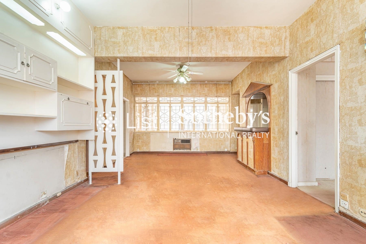 Chenyu Court 燦如閣 | Living Room