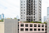 Chenyu Court 燦如閣 | View from Living Room