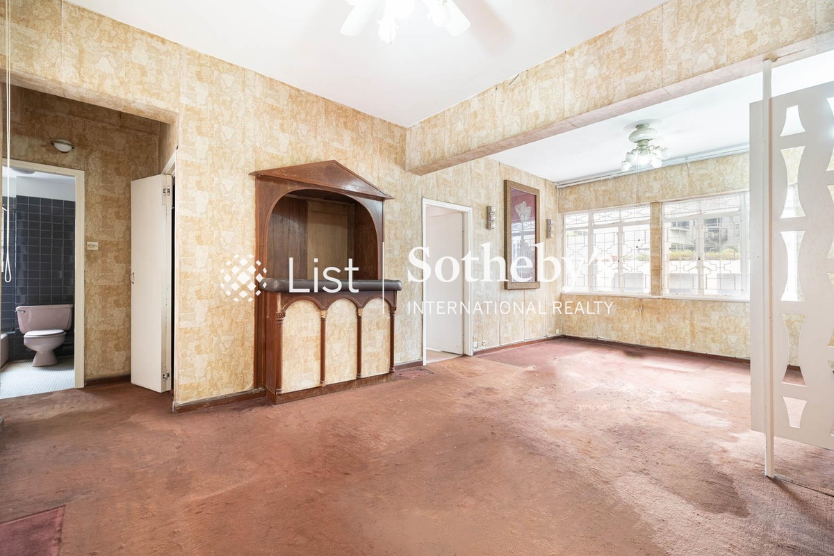 Chenyu Court 燦如閣 | Dining Room