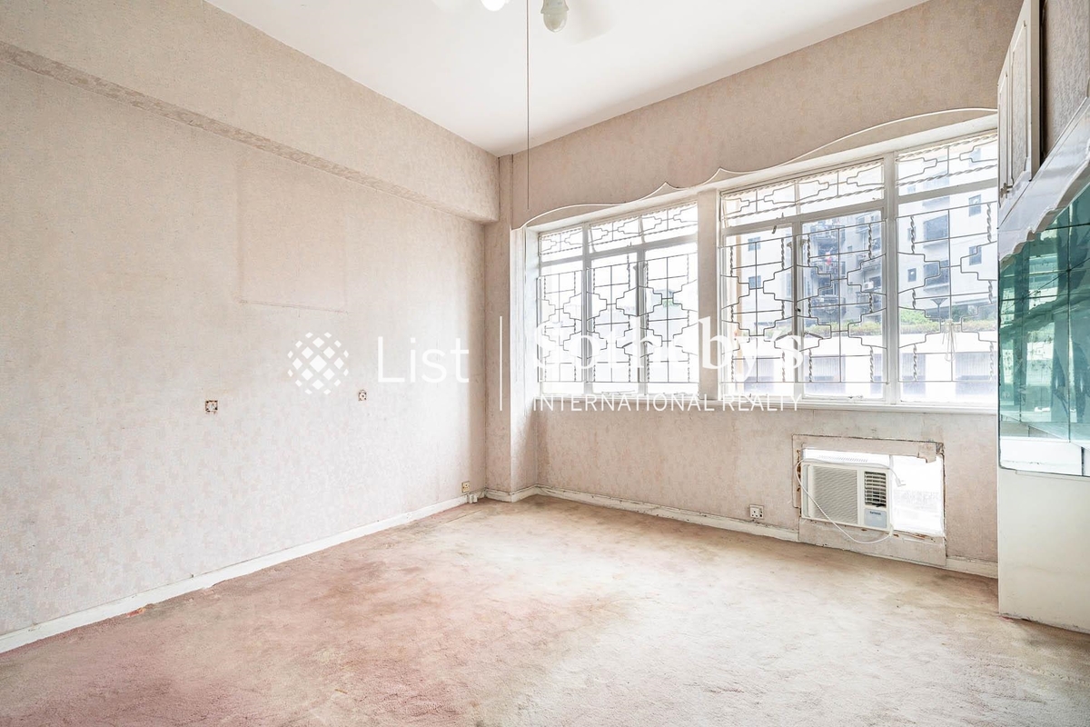 Chenyu Court 燦如閣 | Master Bedroom