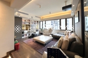 Chenyu Court 燦如閣 | Living Room