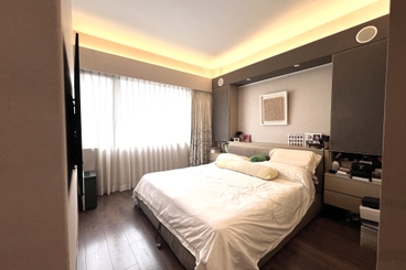 Chenyu Court 燦如閣 | 