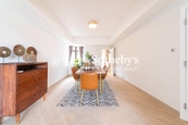 Bamboo Grove 竹林苑 | Dining Room