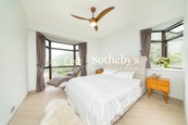Bamboo Grove 竹林苑 | Master Bedroom