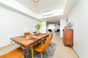 Bamboo Grove 竹林苑 | Dining Room