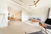 Bamboo Grove 竹林苑 | Living Room