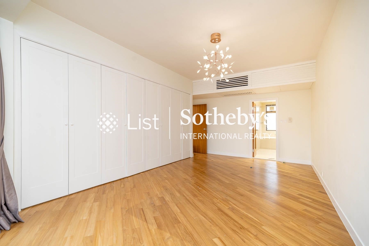 Bamboo Grove 竹林苑 | Master Bedroom