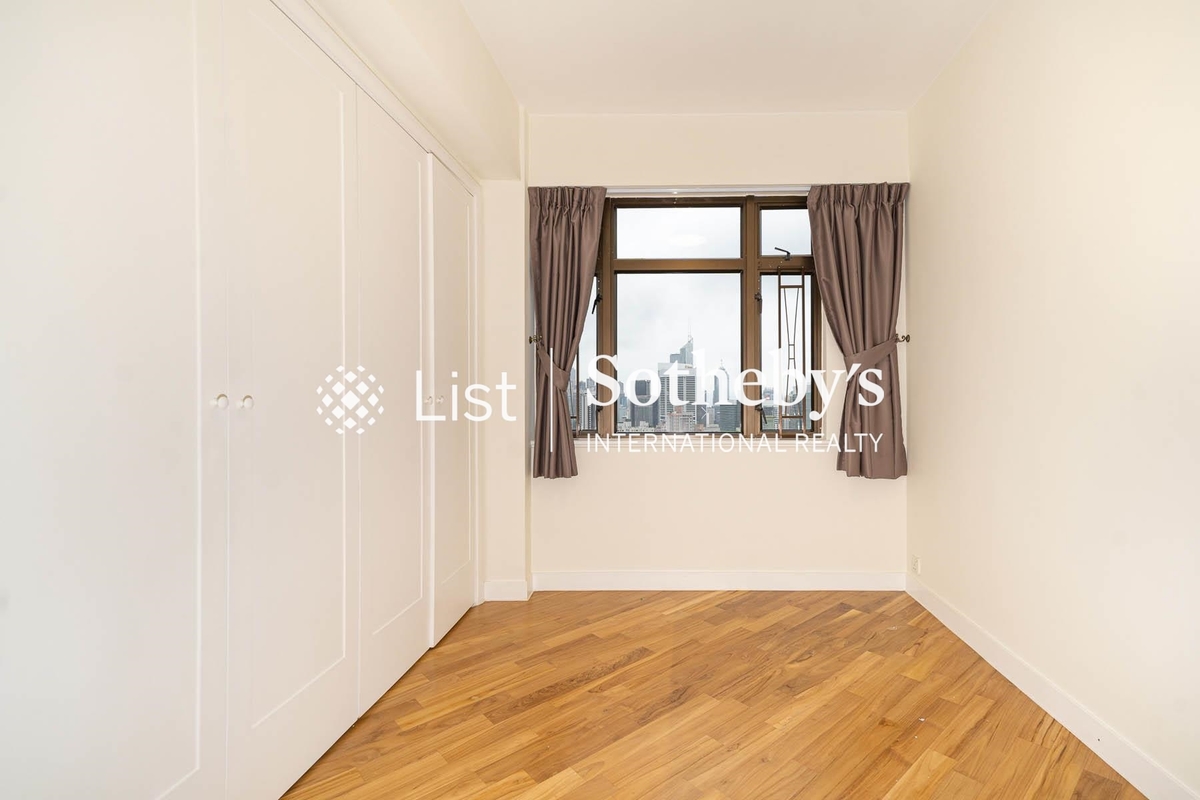 Bamboo Grove 竹林苑 | Second Bedroom