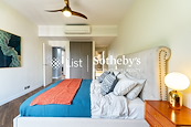 Bamboo Grove 竹林苑 | Master Bedroom