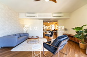 Bamboo Grove 竹林苑 | Living and Dining Rooms