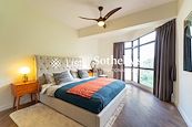 Bamboo Grove 竹林苑 | Master Bedroom