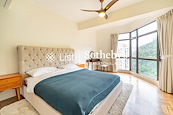 Bamboo Grove 竹林苑 | Master Bedroom