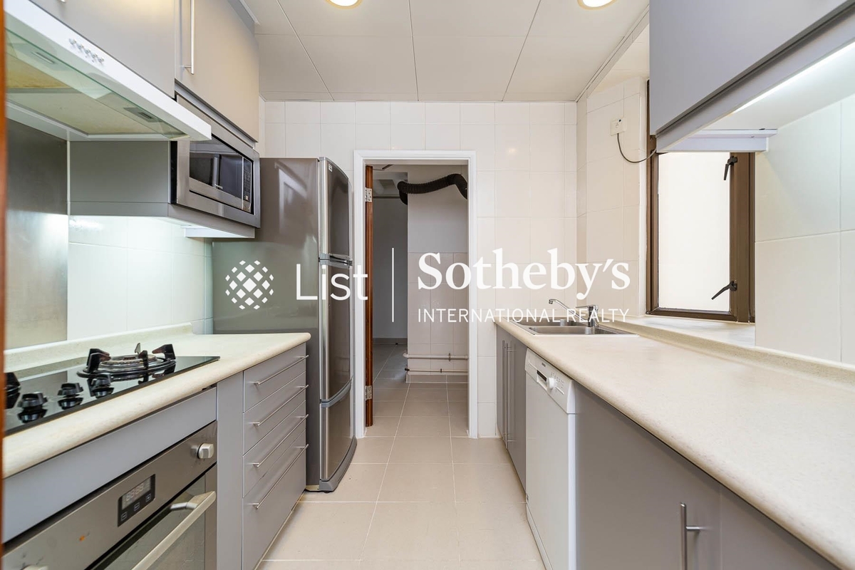 Bamboo Grove 竹林苑 | Kitchen