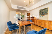 Bamboo Grove 竹林苑 | Living and Dining Room