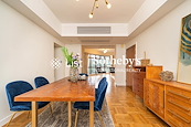 Bamboo Grove 竹林苑 | Living and Dining Room
