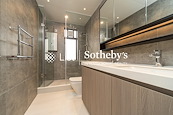 Bamboo Grove 竹林苑 | Master Bathroom