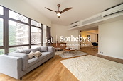 Bamboo Grove 竹林苑 | Living and Dining Room