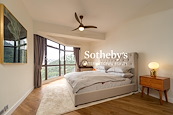 Bamboo Grove 竹林苑 | Master Bedroom